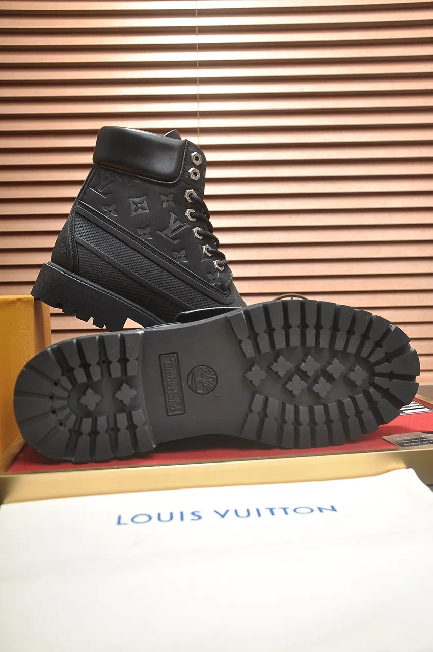 Men's men's shoes💰760💶[LOUIS VUITTON] new original order🍀LV Louis Vuitton* - top version of LV classic trendy shoes! Use imported original LV fabric with rubber surface, breathable mesh lining and original wear-resistant rubber foam outsole! High quality products! Code number 39-45 (46·47 customized)